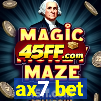 ax7 bet